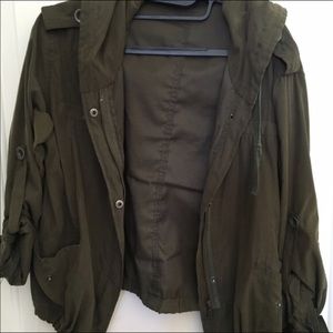 Brandy Melville jacket
